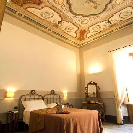 Hotel Palazzo D'Erchia Conversano Eksteriør bilde
