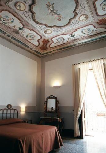 Hotel Palazzo D'Erchia Conversano Rom bilde