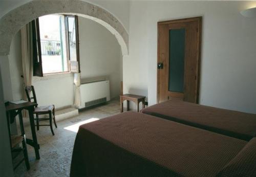 Hotel Palazzo D'Erchia Conversano Rom bilde