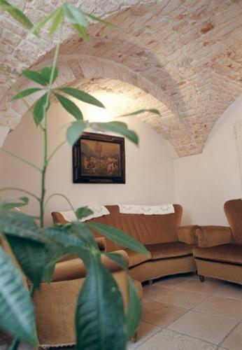 Hotel Palazzo D'Erchia Conversano Eksteriør bilde