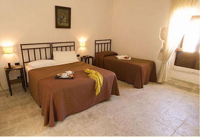 Hotel Palazzo D'Erchia Conversano Eksteriør bilde