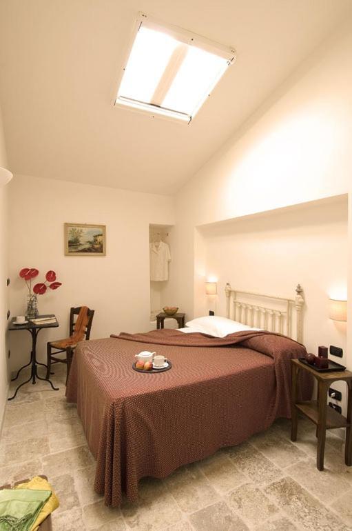 Hotel Palazzo D'Erchia Conversano Eksteriør bilde