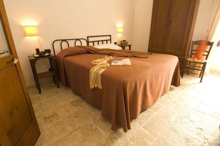 Hotel Palazzo D'Erchia Conversano Eksteriør bilde
