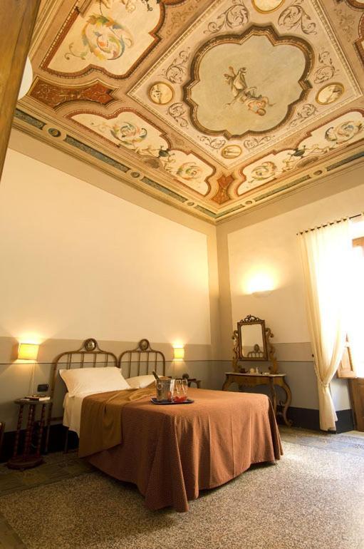 Hotel Palazzo D'Erchia Conversano Eksteriør bilde