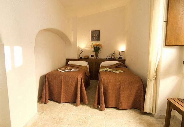 Hotel Palazzo D'Erchia Conversano Eksteriør bilde